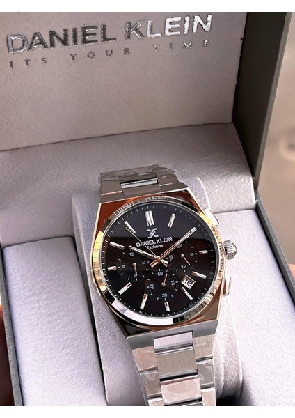 Prx Kasa Kronometreli Italyan Tasarım Bileklik Hediyeli Garantili Erkek Kol Saati Prx.2 fiyatları