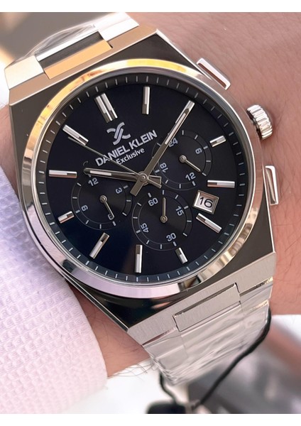 Prx Kasa Kronometreli Italyan Tasarım Bileklik Hediyeli Garantili Erkek Kol Saati Prx.2 modelleri