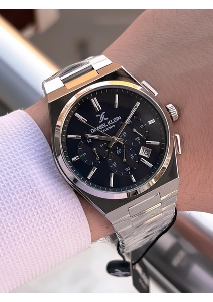 Prx Kasa Kronometreli Italyan Tasarım Bileklik Hediyeli Garantili Erkek Kol Saati Prx.2 fırsatları