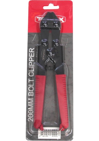 200 mm (8 Inç) Tel Kesme Makası