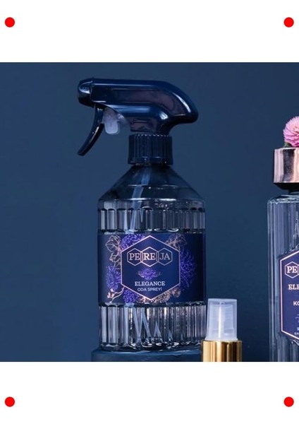 Oda Kokusu Spreyi Elegance 500 ml fiyatları