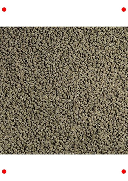 Küçük Otobur Çikletler Için Yeşil Pul Yem 250ML modelleri