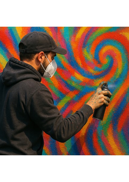 Bordo Sprey Boya 200 ml Hızlı Kuruyan Renkli Profesyonel Ahşap Plastik Demir Metal Cam Porselen fiyatları