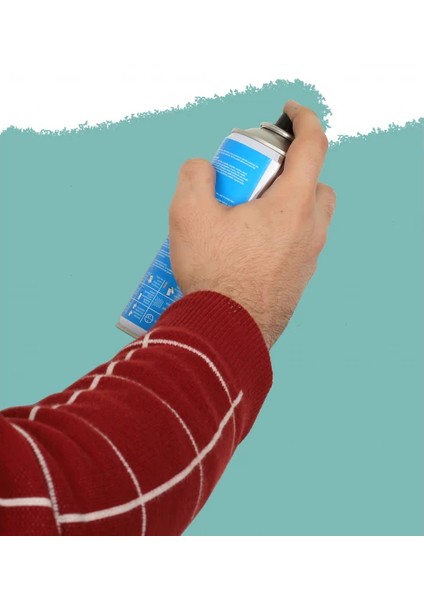 Ral 6027 Rengi Sprey Boya 400 ml fiyatları