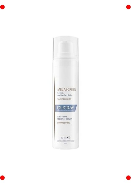 Cilt Tonu Eşitleyici Serum 40 ml - Aydınlatıcı Etki