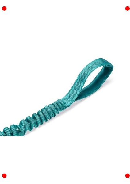 Peluş Köpek Getirme Oyuncak Mavi-Yeşil 70 cm fırsatları