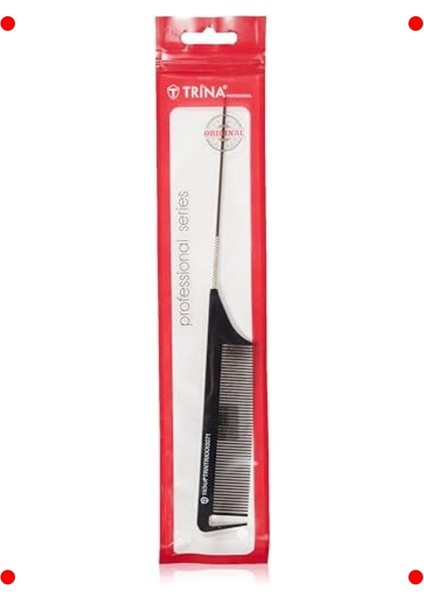 Dayanıklı Pratik Saç Tarağı