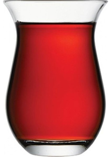 42341 Galata 6'lı Çay Bardağı - 120 ml fiyatları