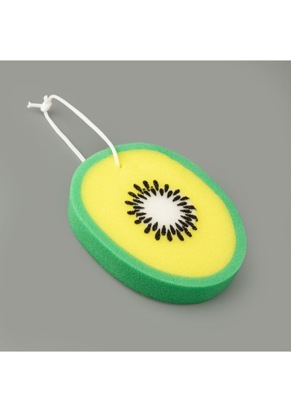 Kivi Banyo Süngeri - Renkli fiyatları