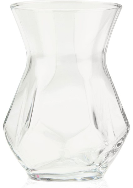 6'lı Çay Bardağı - Şeffaf - 165 ml modelleri