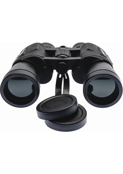 7X50 – Geniş Ön Mercekli Profesyonel El Dürbünü – 1000M/56M – Siyah V3 indirimleri