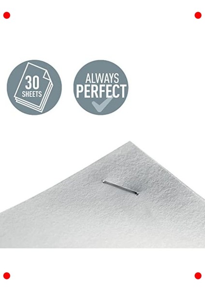 Performans Zımba Teli P3, 1000 Adet - Galvanizli indirimleri