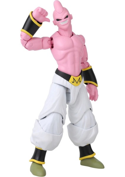 Bandai Dragon Ball Majin Buu Aku Poz Verilebilir Figür 16 cm