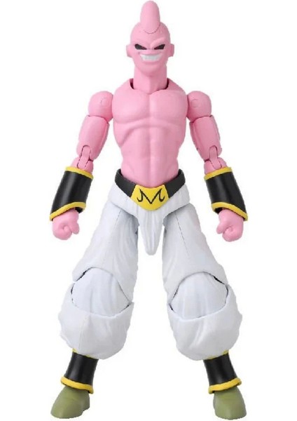 Bandai Dragon Ball Majin Buu Aku Poz Verilebilir Figür 16 cm fiyatları