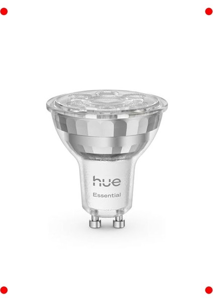 GU10 Akıllı Renkli Spot Ampul - 2'li Akıllı Ev Paketi fiyatları