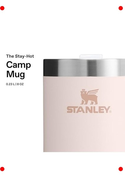 Klasik Termos Bardak 0,23 L modelleri