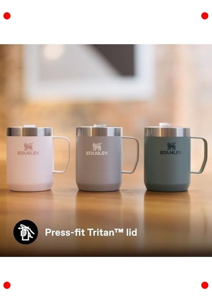 Klasik Termos Bardak 0,23 L indirimleri