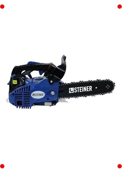 Benzinli Ağaç ve Dal Budama Testeresi indirimleri