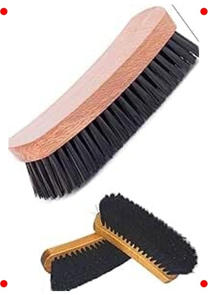 Ahşap Saplı Çok Amaçlı Sert Kumaş Temizlik Fırçası fiyatları