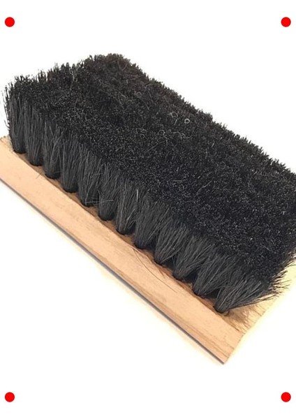 Ahşap Saplı Çok Amaçlı Sert Kumaş Temizlik Fırçası modelleri