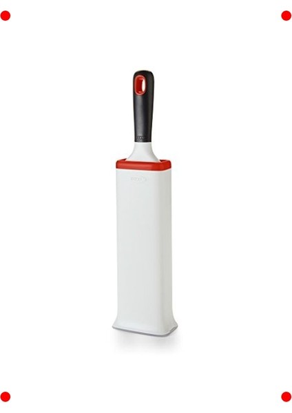 Kendi Kendini Temizleyen Tüy Toplama Fırçası