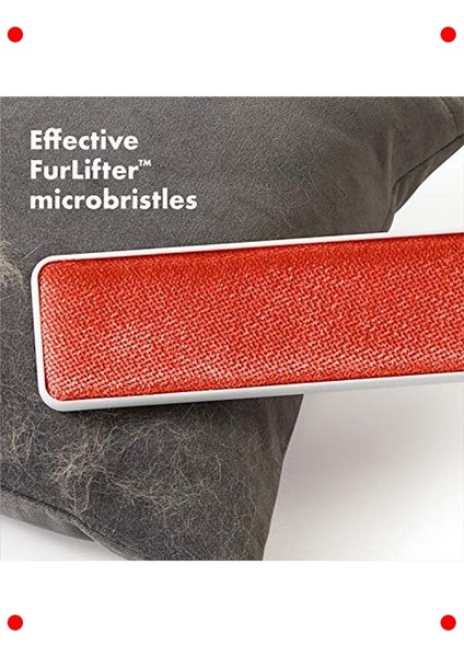 Kendi Kendini Temizleyen Tüy Toplama Fırçası modelleri