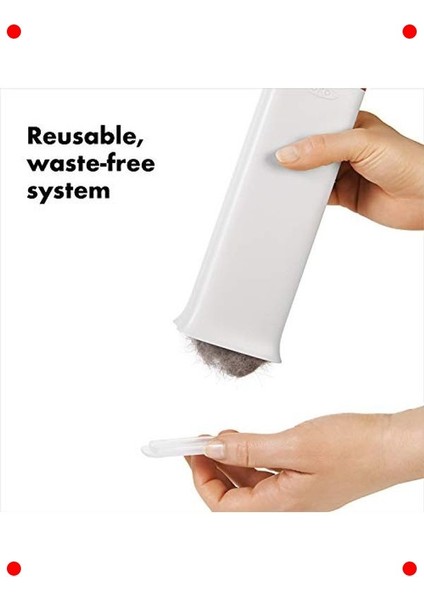 Kendi Kendini Temizleyen Tüy Toplama Fırçası indirimleri