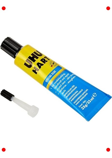 Sert Ahşap ve Model Yapıştırıcı modelleri