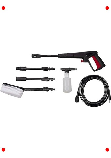 Yüksek Basınçlı Yıkama Makinesi fiyatları