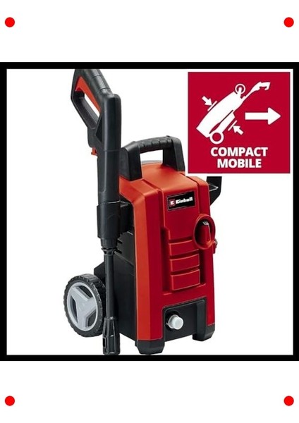 Yüksek Basınçlı Yıkama Makinesi fırsatları