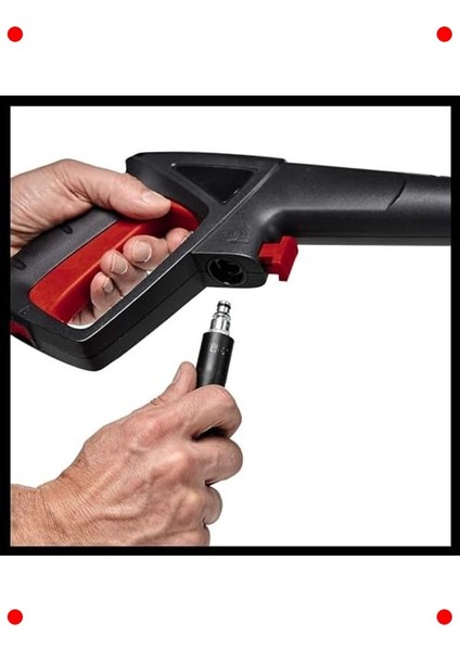 Yüksek Basınçlı Yıkama Makinesi indirimleri