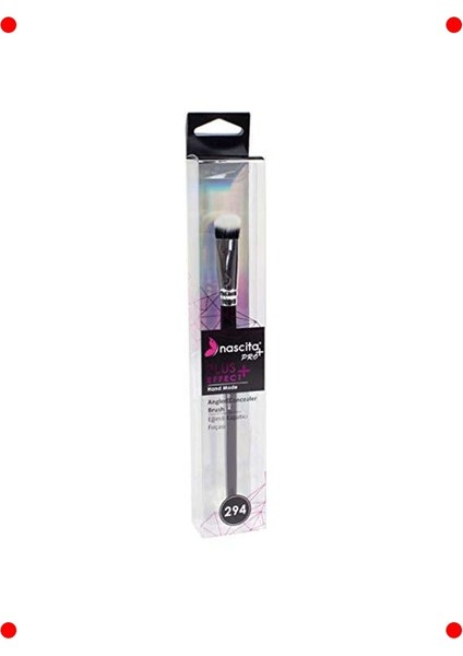 Pro Plus Eğimli Kapatıcı Fırçası - Hassas Uygulama fiyatları