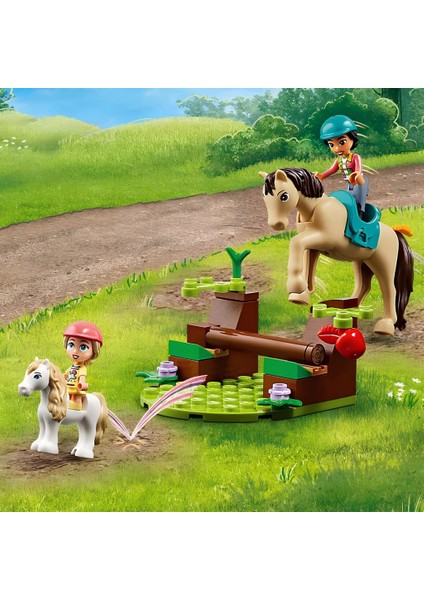 Horse And Pony Trailer indirimleri