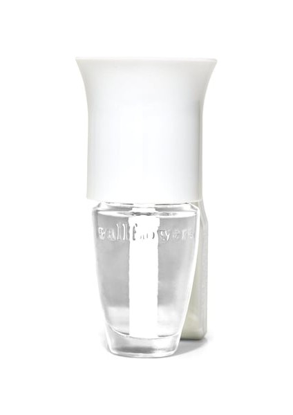 White Flare Oda Kokusu Aparatı