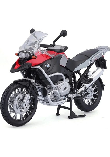 1:12 Model Motorsiklet