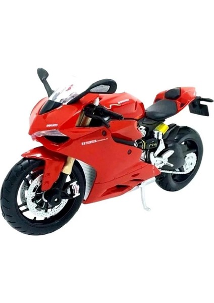 1:12 Model Motorsiklet fiyatları