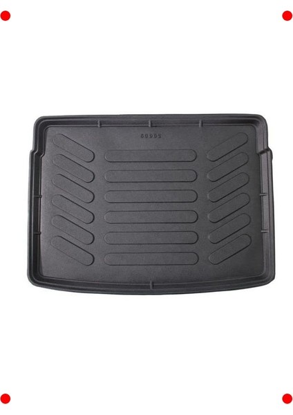 3D Bagaj Havuzu - Belirli Kompakt Hatchback