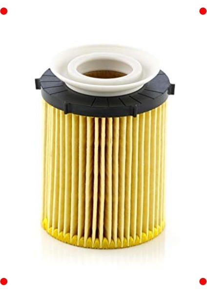 Yüksek Performanslı Motor Yağ Filtresi fiyatları