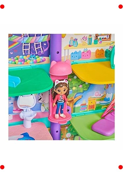 Hayal Evi Oyun Seti fırsatları