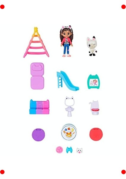 Hayal Evi Oyun Seti indirimleri