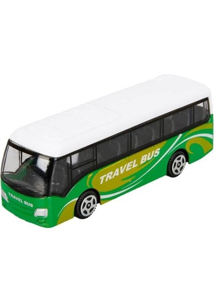 1:64 Nessiworld Otobüs 9 cm modelleri