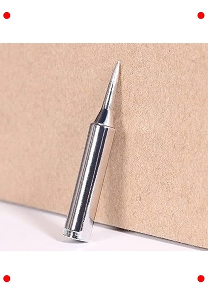 Isı Ayarlı Havyalar Için Yedek Havya Ucu modelleri