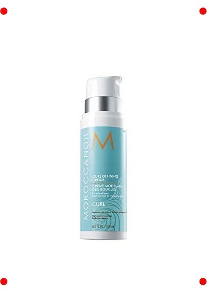 Bukle Belirginleştirici Saç Kremi 250 ml