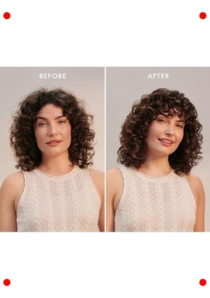 Bukle Belirginleştirici Saç Kremi 250 ml indirimleri