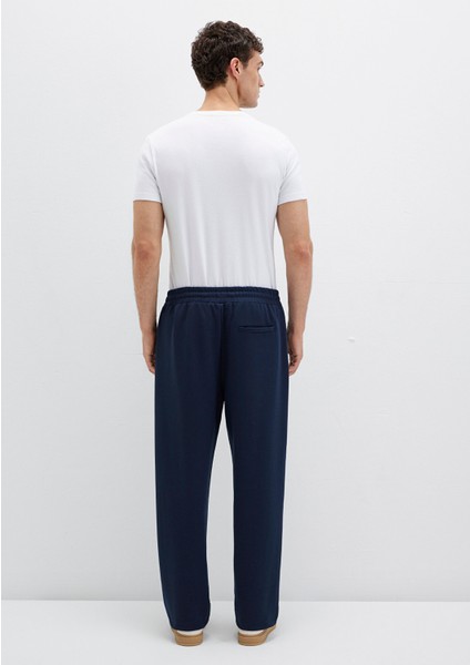 Mavi Black Lacivert Eşofman Altı 0010490-80872