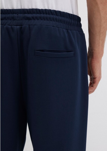 Mavi Black Lacivert Eşofman Altı 0010490-80872