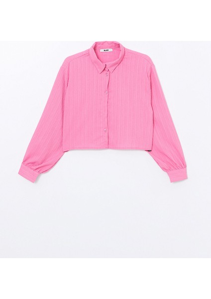 Yeni Sezon Dokulu Kadın Gömlek indirimleri