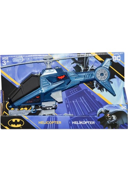 Batman Helikopter ML505
