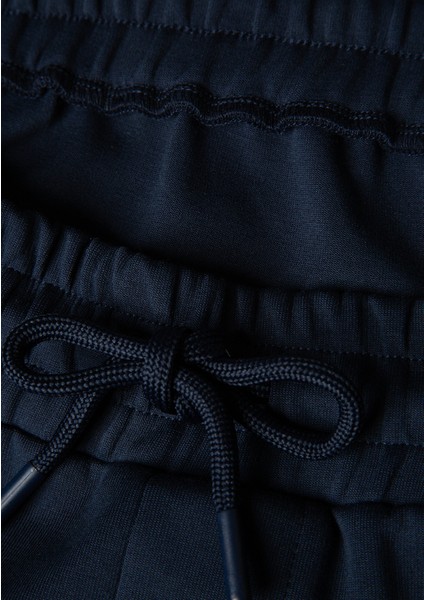 Mavi Black Lacivert Eşofman Altı 0010490-80872