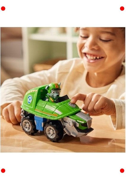 Kurtarma Ekibi Figürlü Kaplumbağa Aracı fiyatları